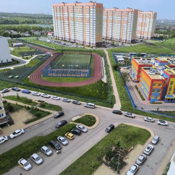 Продается 3-х комнатная квартира, 80,6 м²
