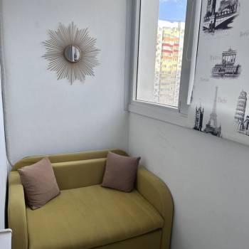 Продается 1-комнатная квартира, 30 м²