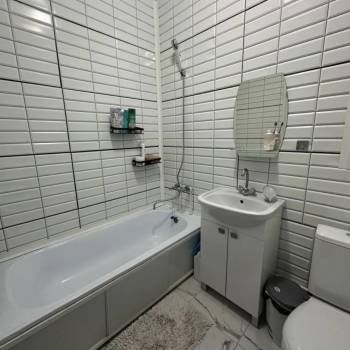Сдается 1-комнатная квартира, 25 м²