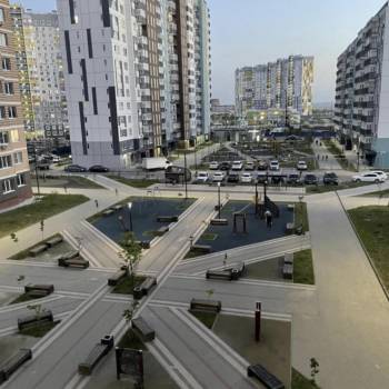 Сдается 1-комнатная квартира, 25 м²