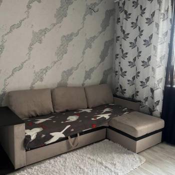 Сдается 1-комнатная квартира, 25 м²