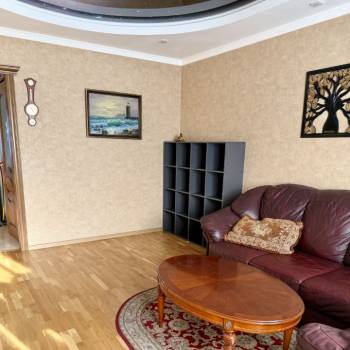 Сдается Многокомнатная квартира, 85,5 м²