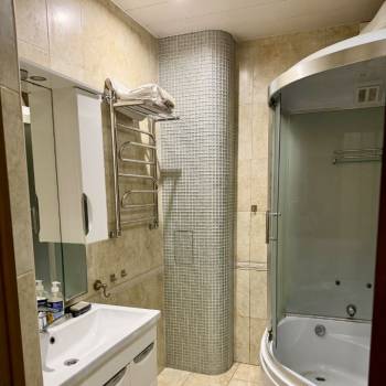 Сдается Многокомнатная квартира, 85,5 м²
