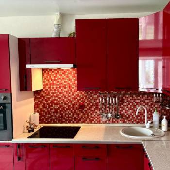 Сдается Многокомнатная квартира, 85,5 м²