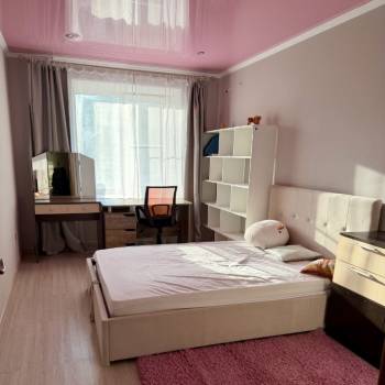 Сдается Многокомнатная квартира, 85,5 м²