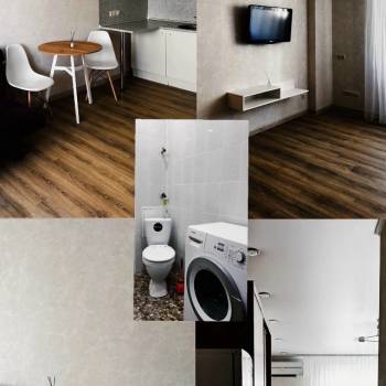Сдается 1-комнатная квартира, 26 м²