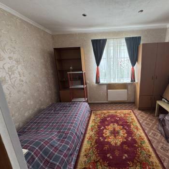 Продается 1-комнатная квартира, 24 м²