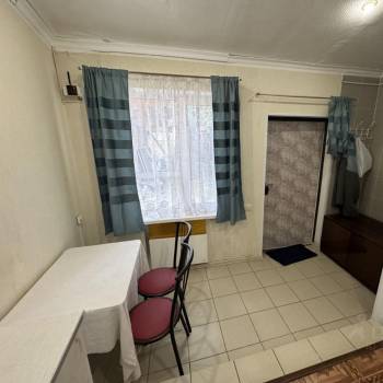 Продается 1-комнатная квартира, 24 м²