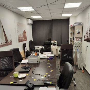 Сдается Офис, 33 м²