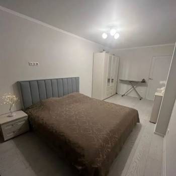 Сдается 1-комнатная квартира, 59,1 м²