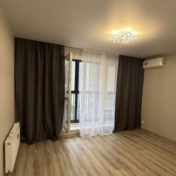 Продается 1-комнатная квартира, 24,8 м²