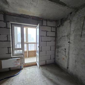 Продается 1-комнатная квартира, 33,5 м²