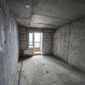 Продается 1-комнатная квартира, 33,5 м²