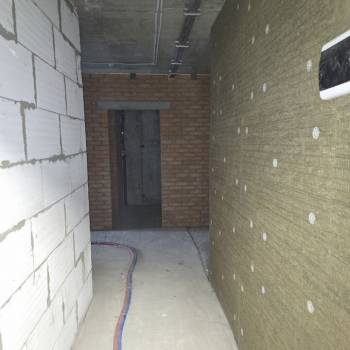 Продается 1-комнатная квартира, 33,5 м²