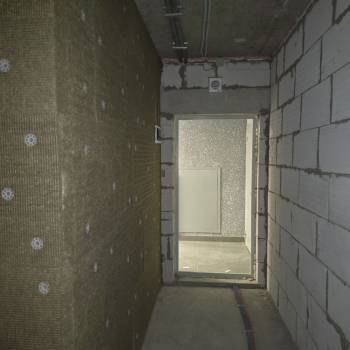 Продается 1-комнатная квартира, 33,5 м²