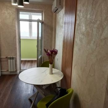 Сдается 1-комнатная квартира, 0 м²