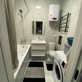 Сдается 1-комнатная квартира, 40 м²