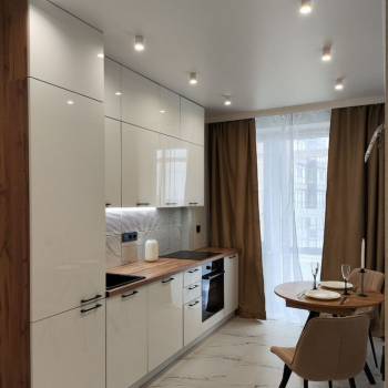 Продается 1-комнатная квартира, 40 м²