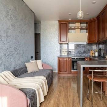 Продается 1-комнатная квартира, 39 м²