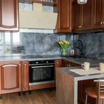 Продается 1-комнатная квартира, 39 м²