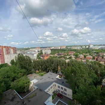 Продается 2-х комнатная квартира, 68,2 м²