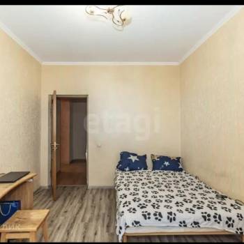Продается 2-х комнатная квартира, 68,2 м²