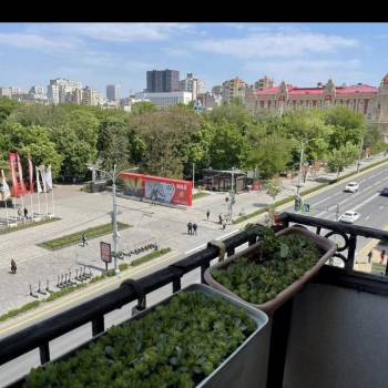Продается 3-х комнатная квартира, 73 м²