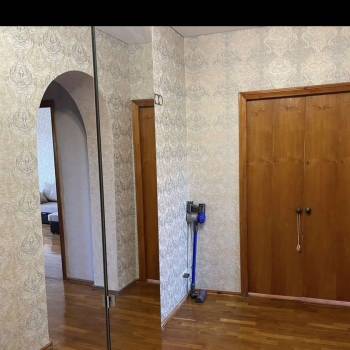 Продается 3-х комнатная квартира, 73 м²