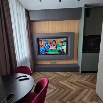Продается 1-комнатная квартира, 37 м²