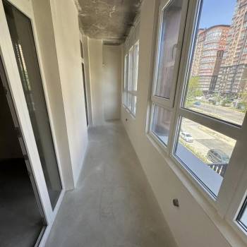 Продается 1-комнатная квартира, 41 м²