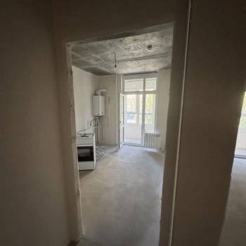 Продается 1-комнатная квартира, 41 м²