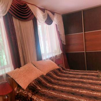 Продается 3-х комнатная квартира, 58,6 м²