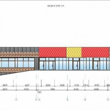Продается Нежилое помещение, 1490 м²