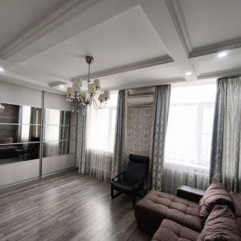 Сдается Многокомнатная квартира, 94,7 м²