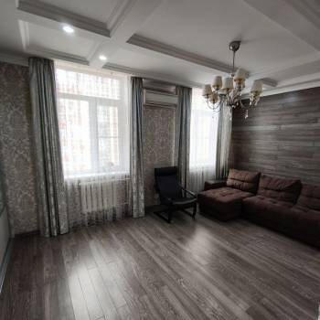Сдается Многокомнатная квартира, 94,7 м²