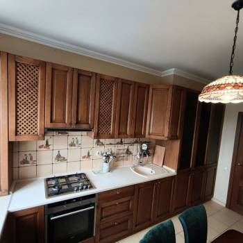 Сдается Многокомнатная квартира, 94,7 м²