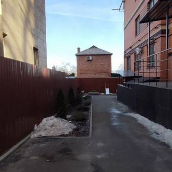 Продается 1-комнатная квартира, 42,5 м²