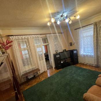Продается 2-х комнатная квартира, 45,6 м²
