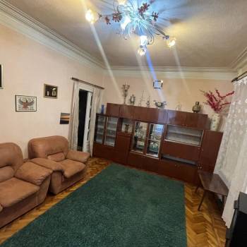 Продается 2-х комнатная квартира, 45,6 м²