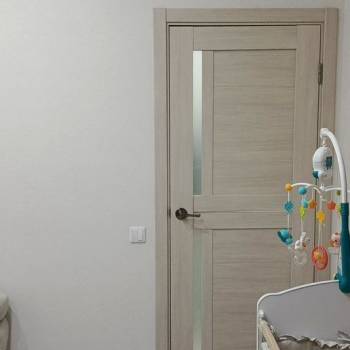 Продается 1-комнатная квартира, 30,3 м²