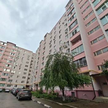 Продается 3-х комнатная квартира, 77 м²
