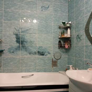 Продается 3-х комнатная квартира, 77 м²