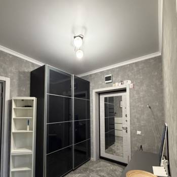 Сдается 1-комнатная квартира, 37 м²