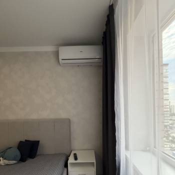 Сдается 1-комнатная квартира, 37 м²