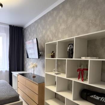 Сдается 1-комнатная квартира, 37 м²