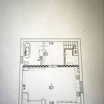 Продается Дом, 120 м²