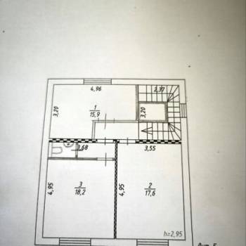 Продается Дом, 120 м²