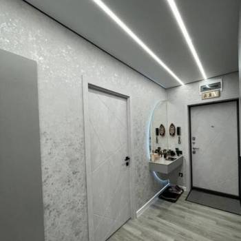 Продается 1-комнатная квартира, 58 м²