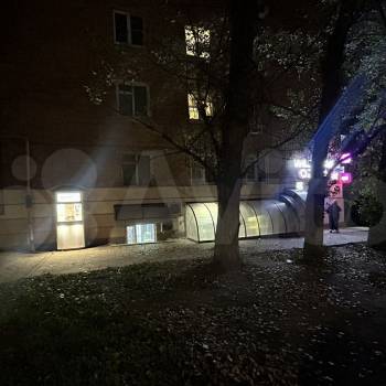 Сдается Нежилое помещение, 36 м²
