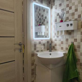 Сдается 1-комнатная квартира, 28 м²